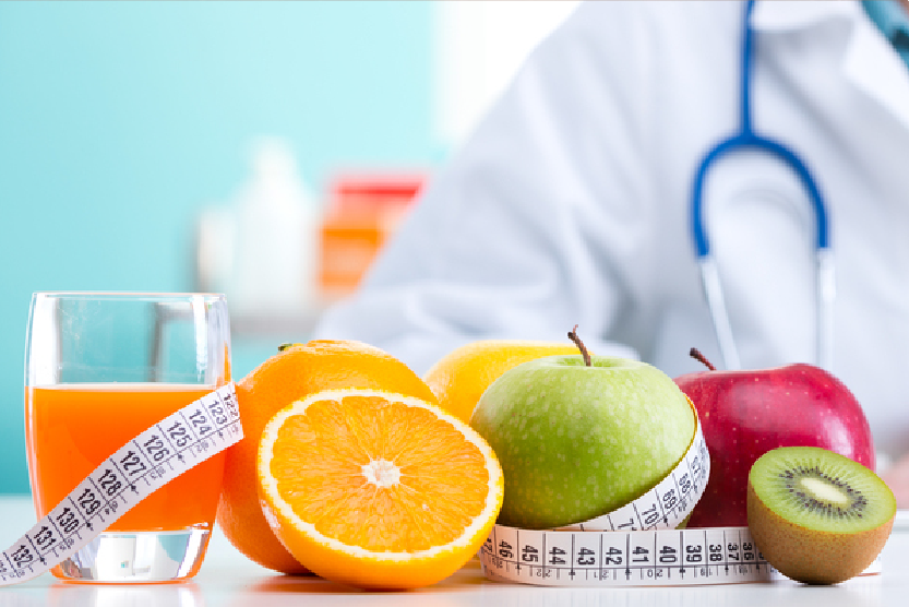 Klinische Ernährung: Unterstützung bei Krankheit und Genesung