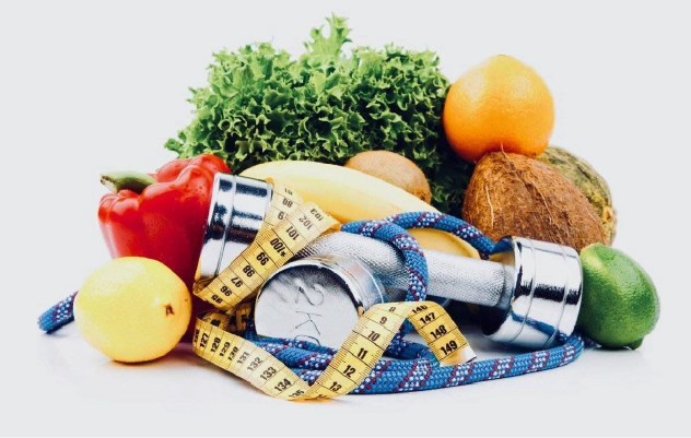 Die Bedeutung der Sporternährung für Ihre Leistung