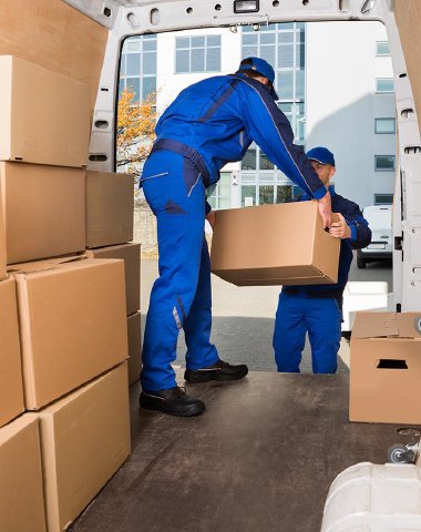 Umzüge & Entrümpelungen