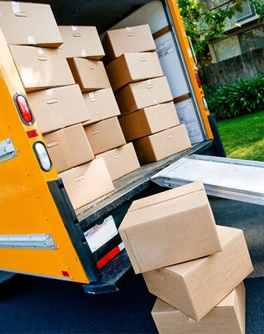 Umzüge & Entrümpelungen